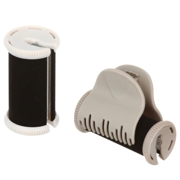 NIB! REMINGTON Shine Therapy Hair/Setter Hot Rollers Argan Oil Keratin - Picture 6 of 8